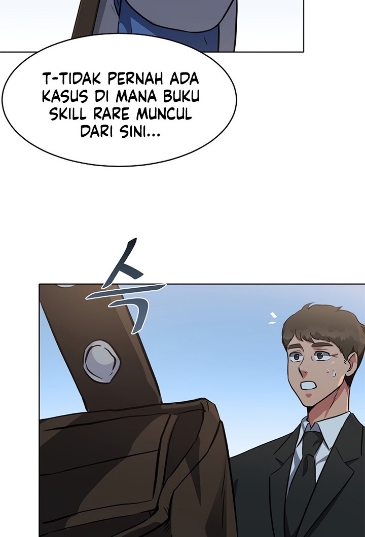 Level 1 Player Chapter 06 Gambar 45