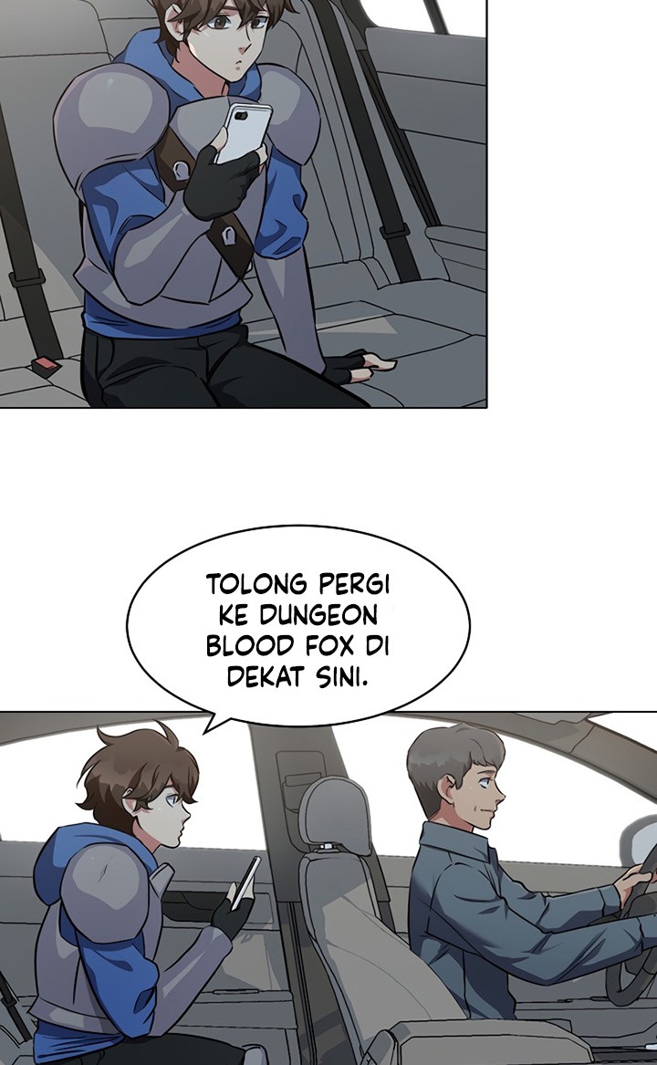 Level 1 Player Chapter 06 Gambar 3