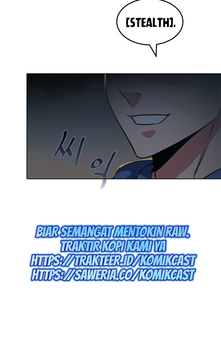 Level 1 Player Chapter 06 Gambar 13