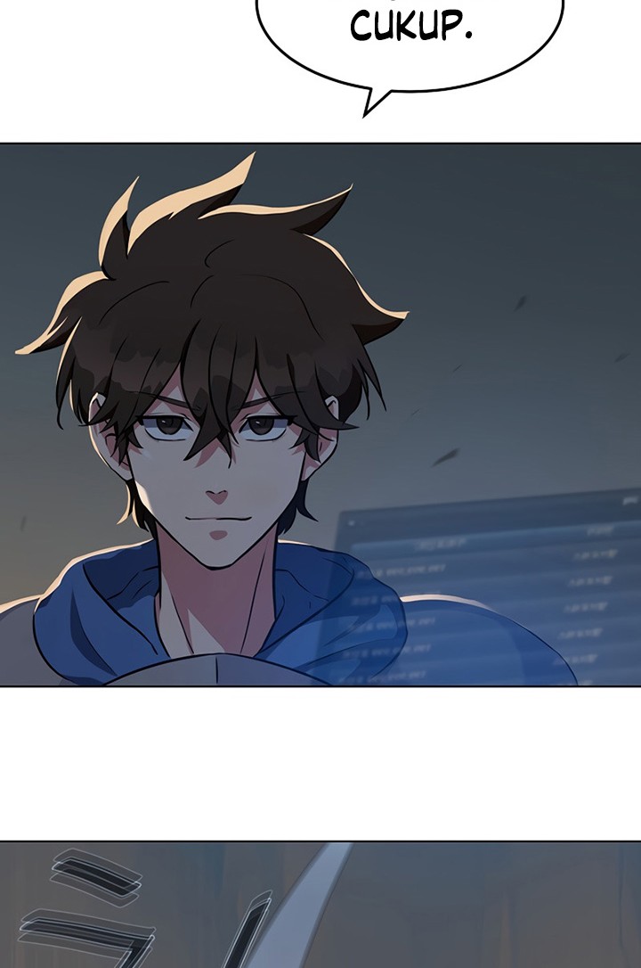 Level 1 Player Chapter 06 Gambar 15