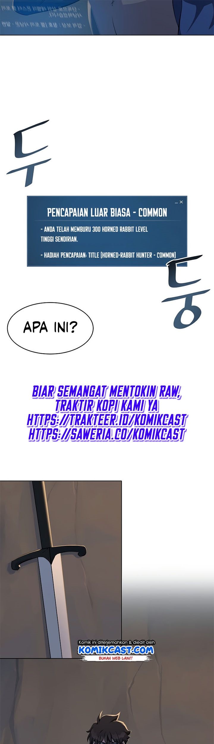 Level 1 Player Chapter 05 Gambar 17