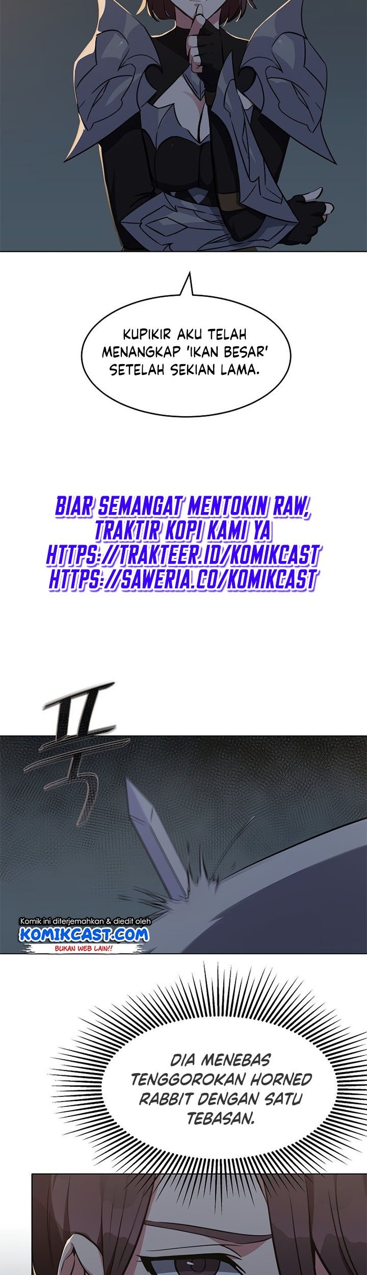Level 1 Player Chapter 05 Gambar 25