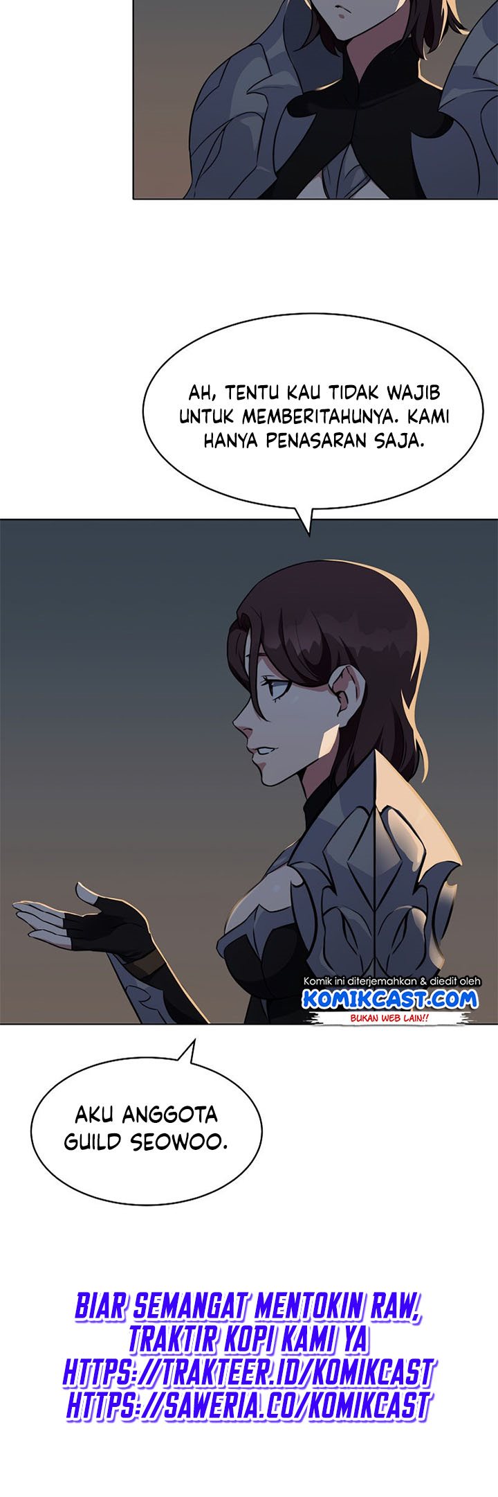 Level 1 Player Chapter 05 Gambar 43