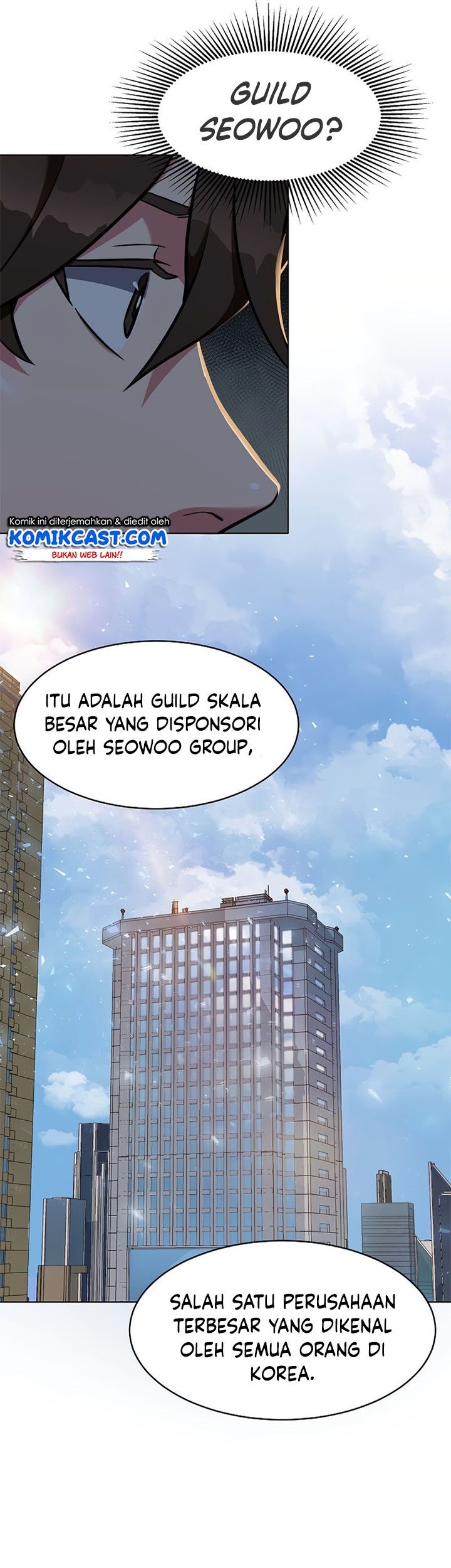 Level 1 Player Chapter 05 Gambar 44