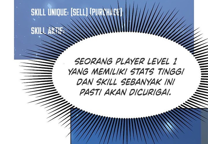 Level 1 Player Chapter 05 Gambar 47