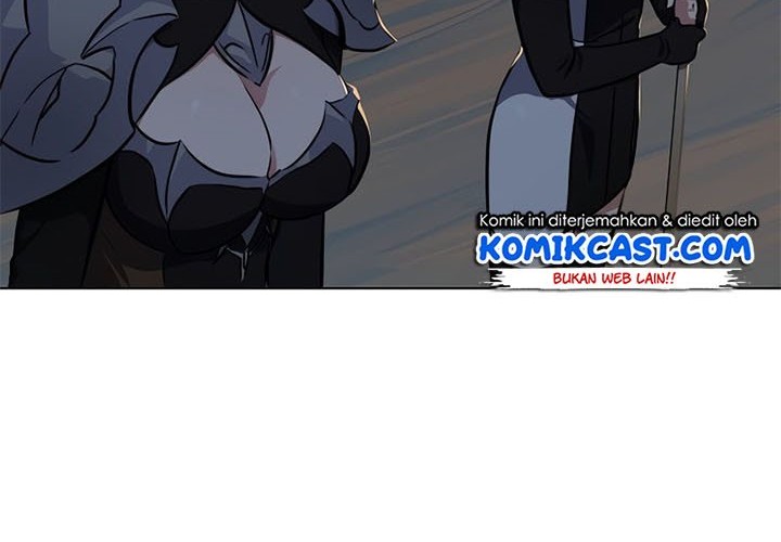 Level 1 Player Chapter 05 Gambar 49