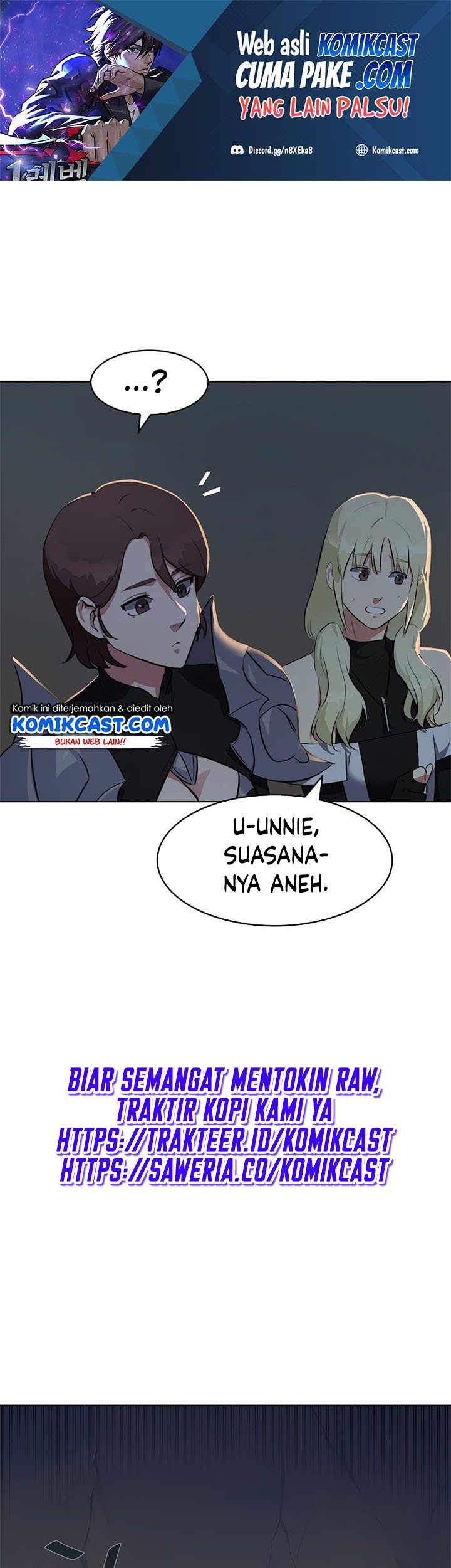 Manhwa Level 1 Player Chapter 05 gambar nomor 2