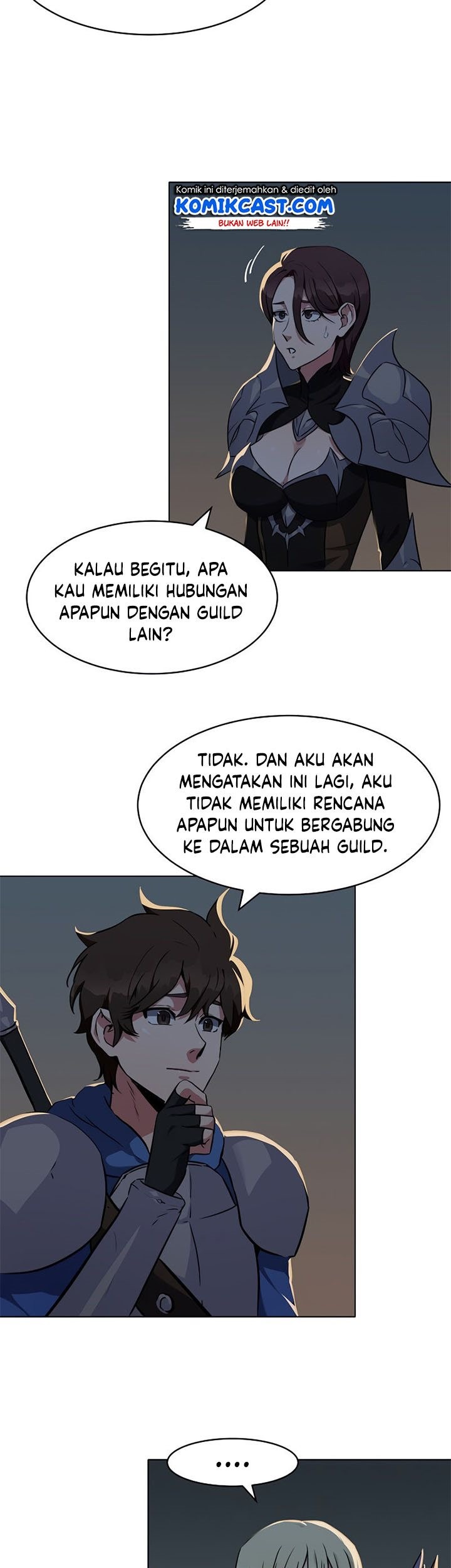 Level 1 Player Chapter 05 Gambar 56