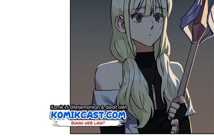 Level 1 Player Chapter 05 Gambar 57
