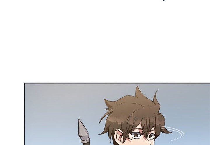 Level 1 Player Chapter 05 Gambar 67