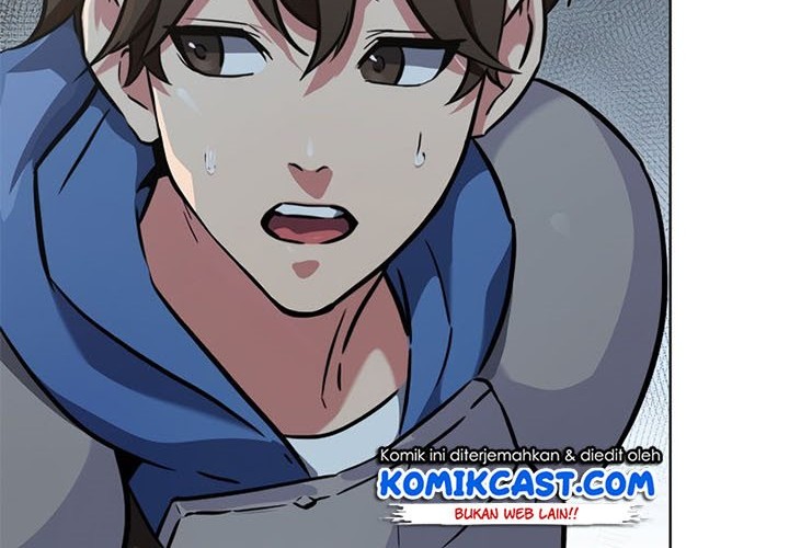 Level 1 Player Chapter 05 Gambar 71