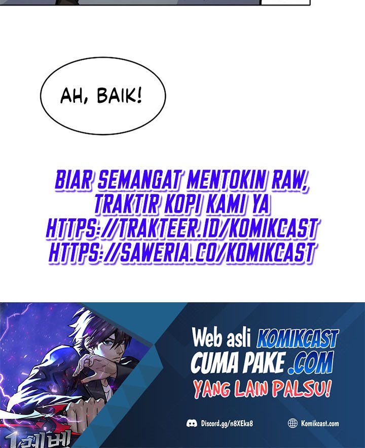 Level 1 Player Chapter 05 Gambar 72