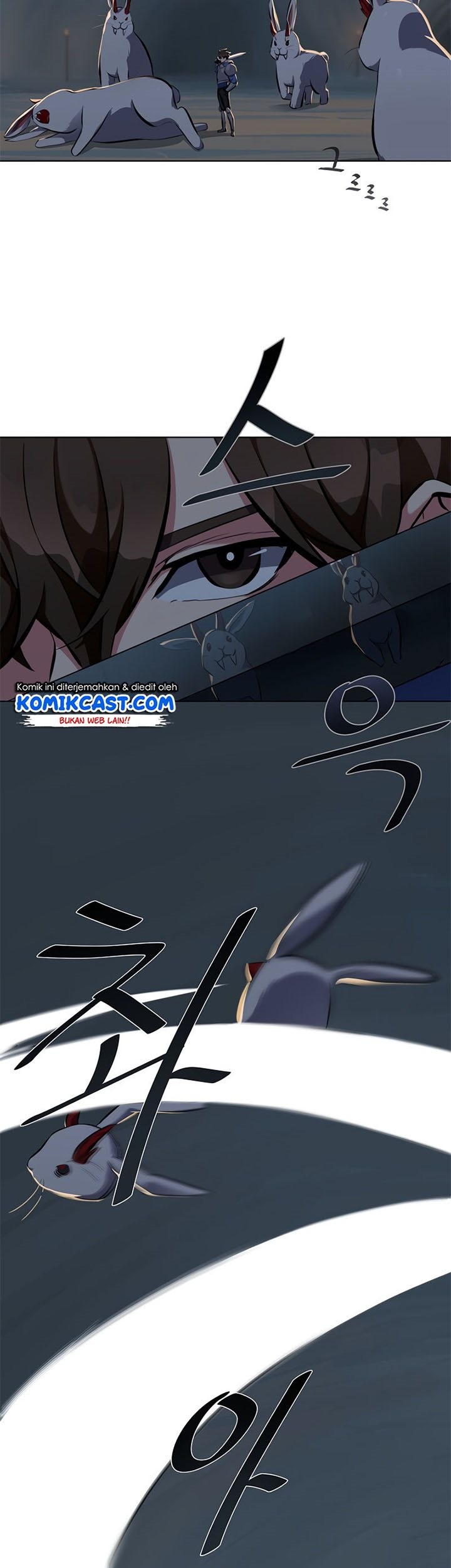 Level 1 Player Chapter 05 Gambar 10