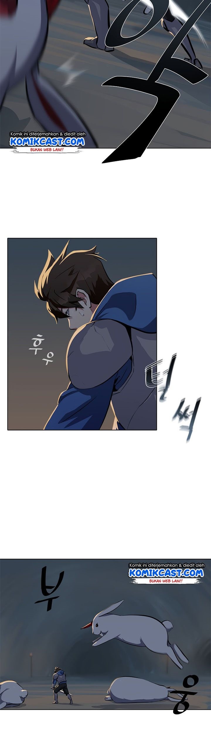 Level 1 Player Chapter 05 Gambar 12