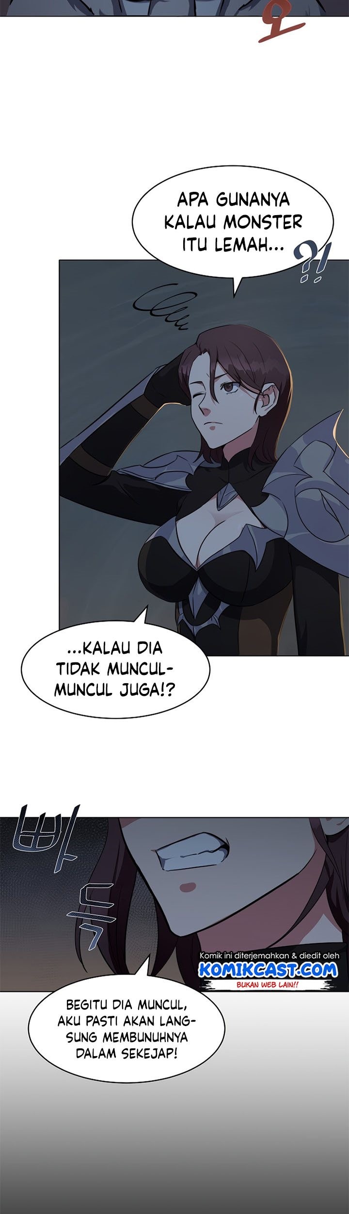 Level 1 Player Chapter 04 Gambar 22