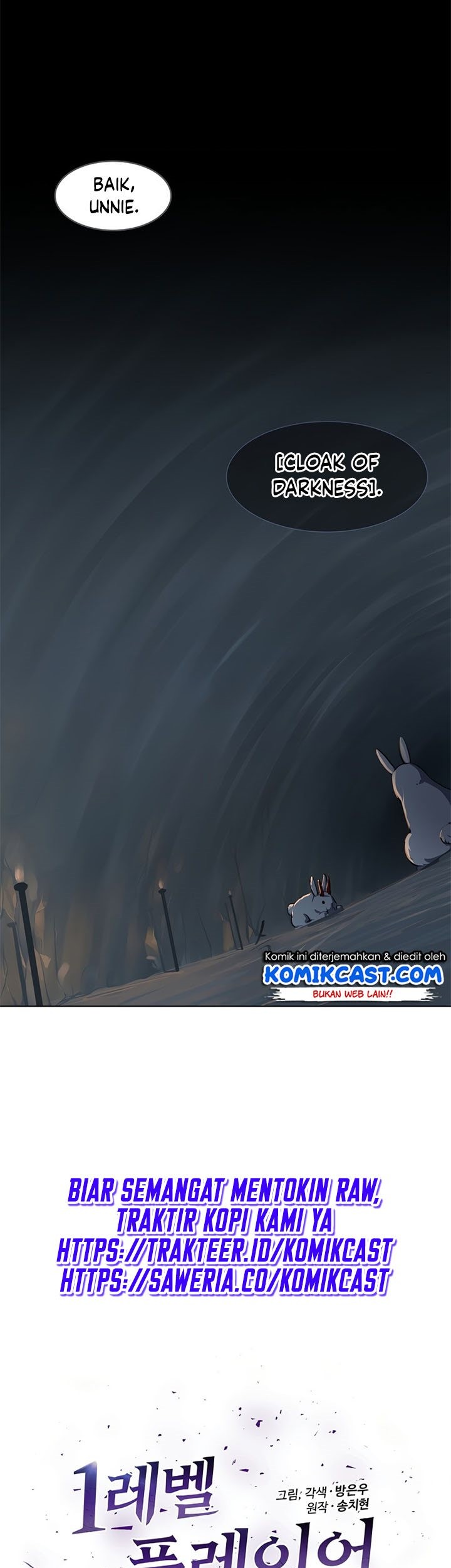 Level 1 Player Chapter 04 Gambar 24