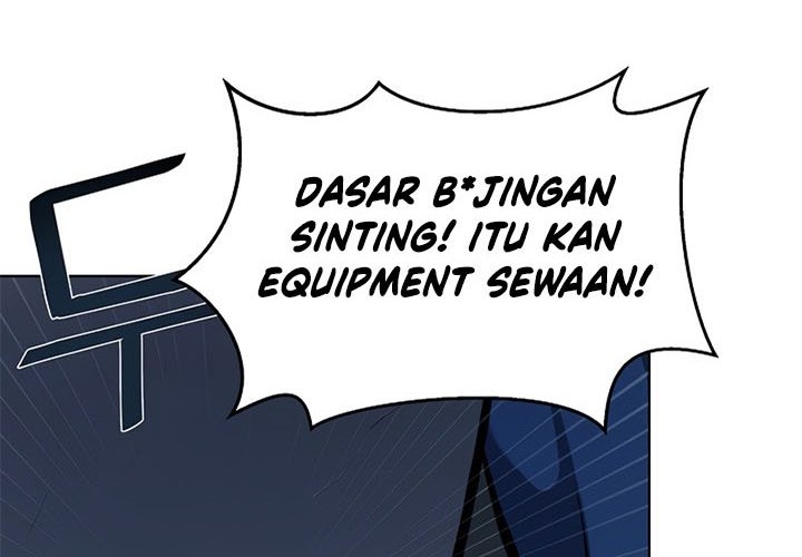 Level 1 Player Chapter 04 Gambar 32