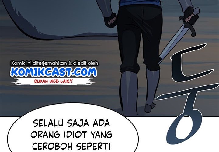 Level 1 Player Chapter 04 Gambar 34