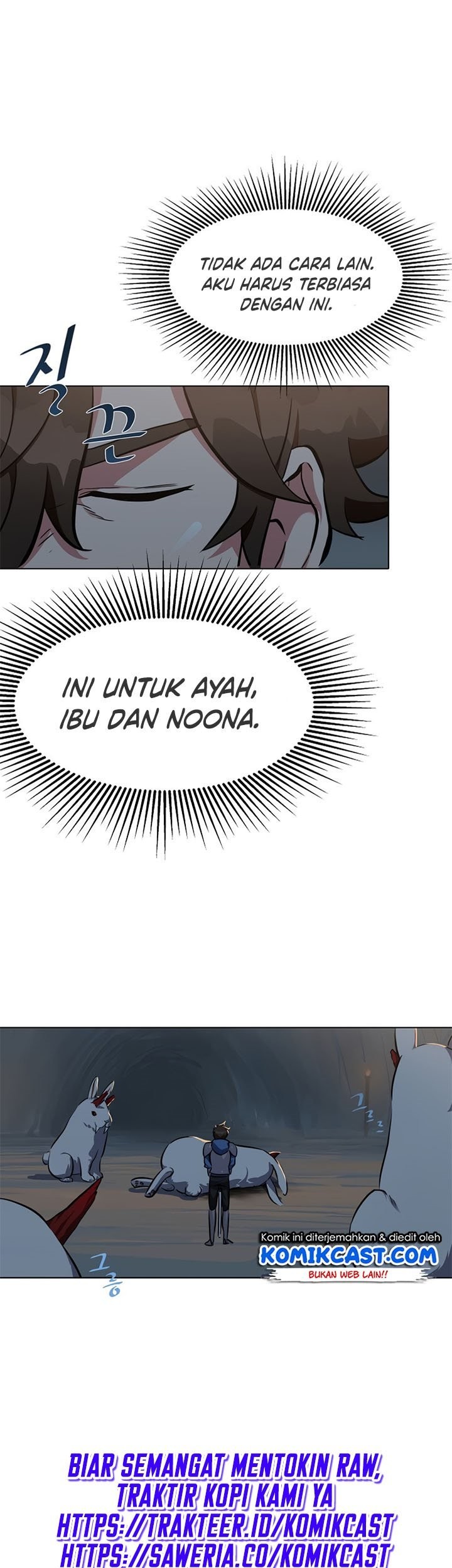 Level 1 Player Chapter 04 Gambar 39