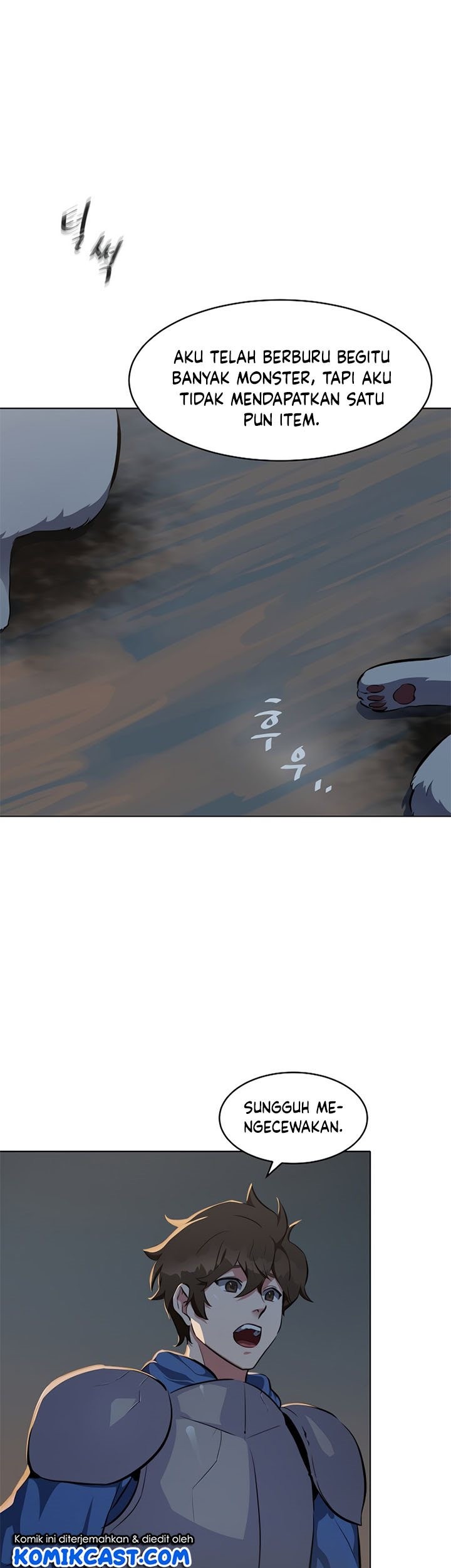 Level 1 Player Chapter 04 Gambar 41