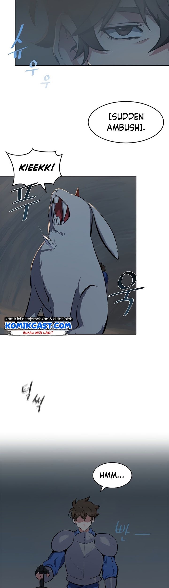 Level 1 Player Chapter 04 Gambar 43