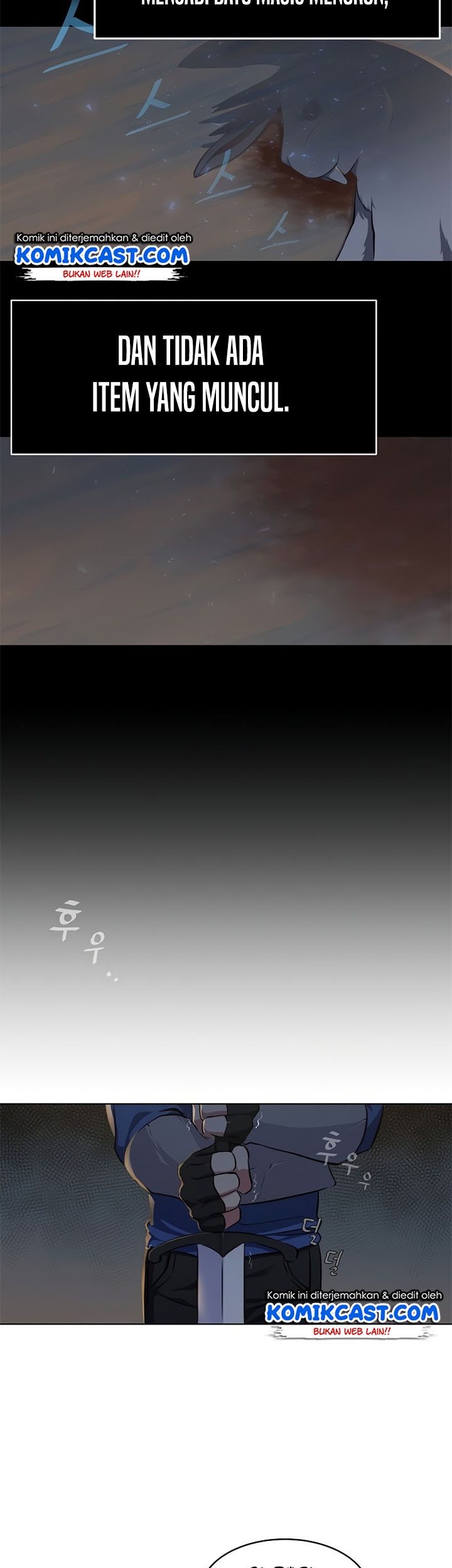 Level 1 Player Chapter 04 Gambar 50