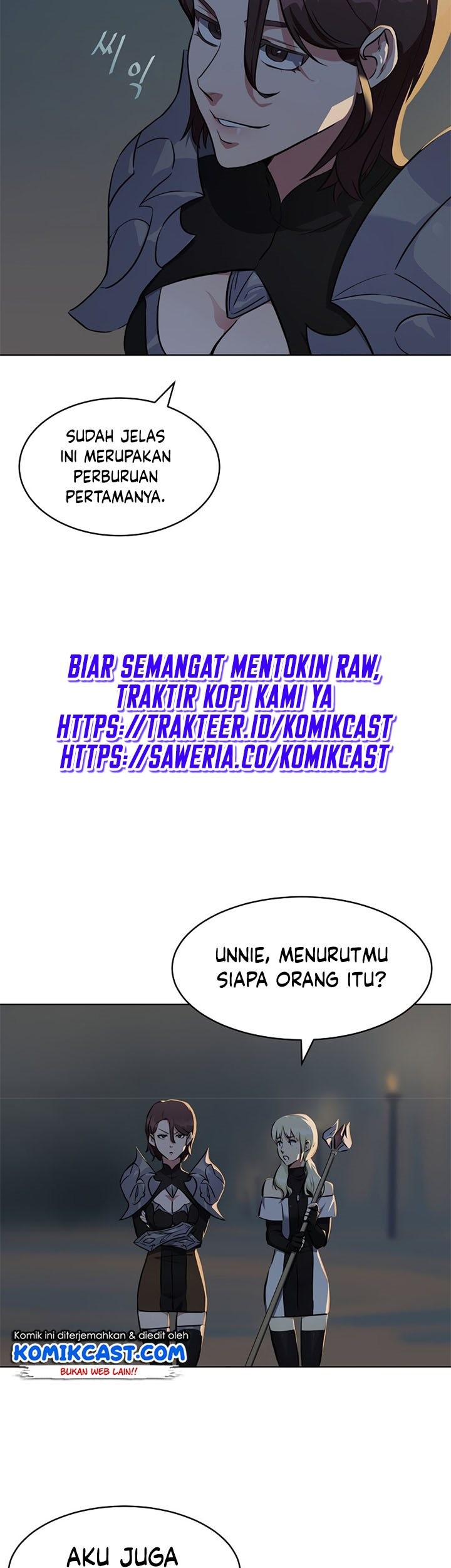 Level 1 Player Chapter 04 Gambar 52