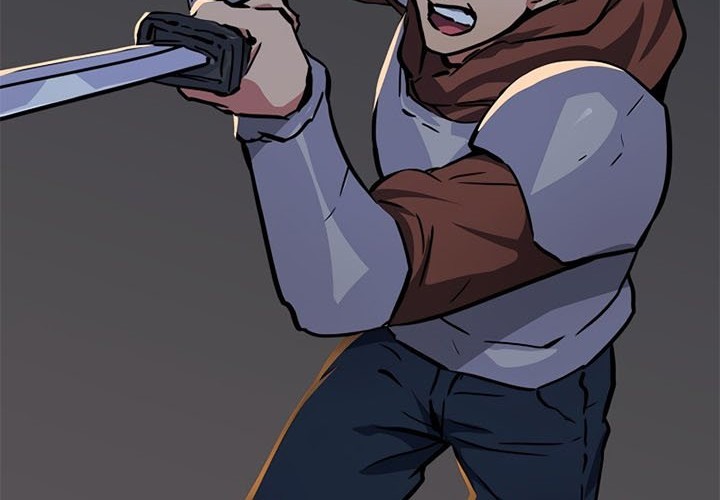 Level 1 Player Chapter 04 Gambar 3