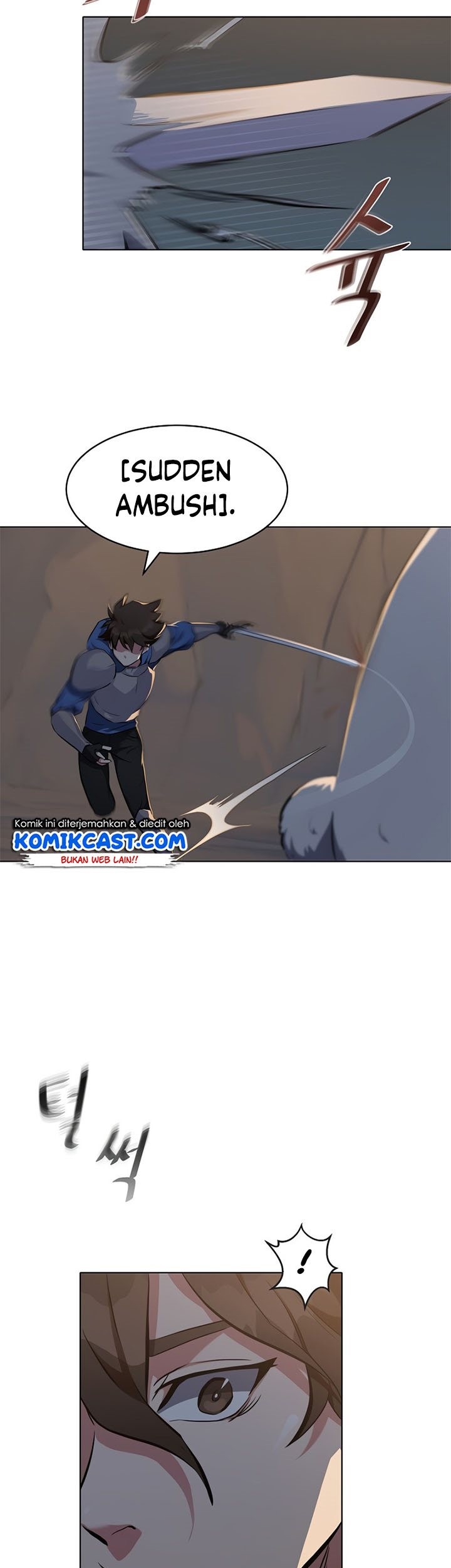 Level 1 Player Chapter 04 Gambar 56