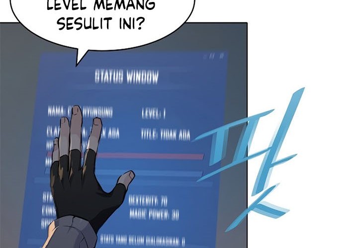 Level 1 Player Chapter 04 Gambar 59