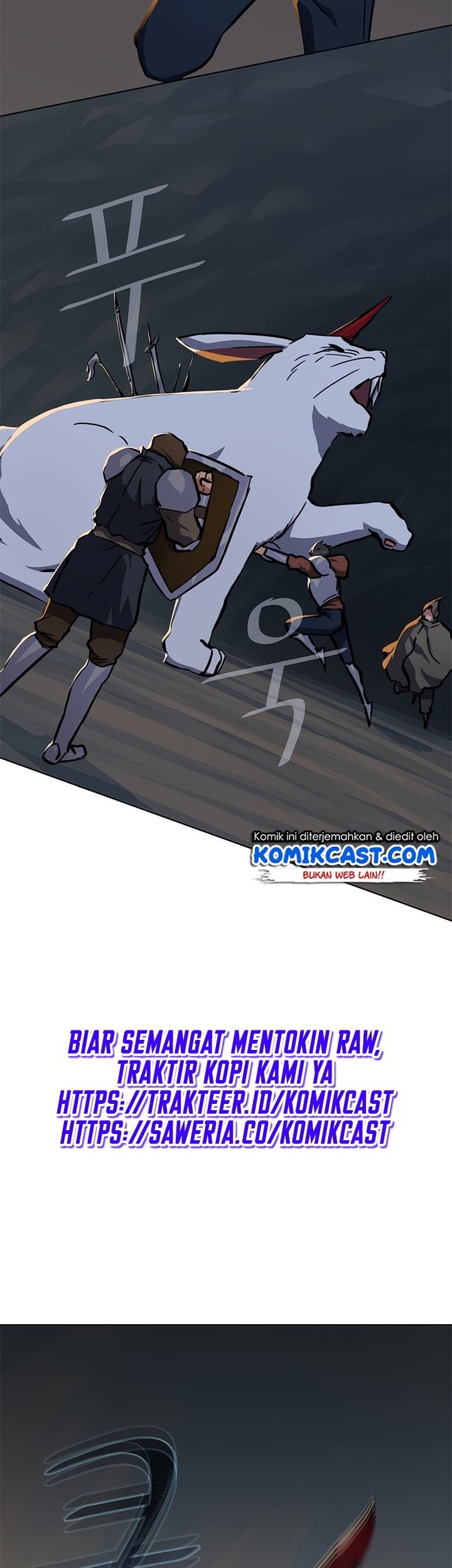 Level 1 Player Chapter 04 Gambar 4