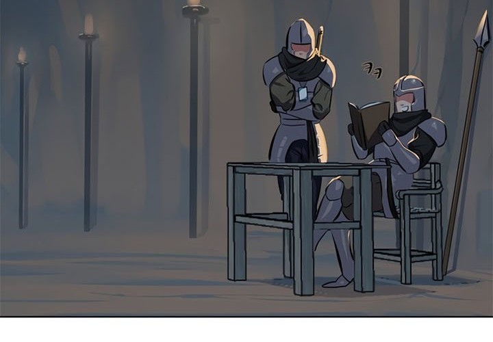 Level 1 Player Chapter 04 Gambar 7