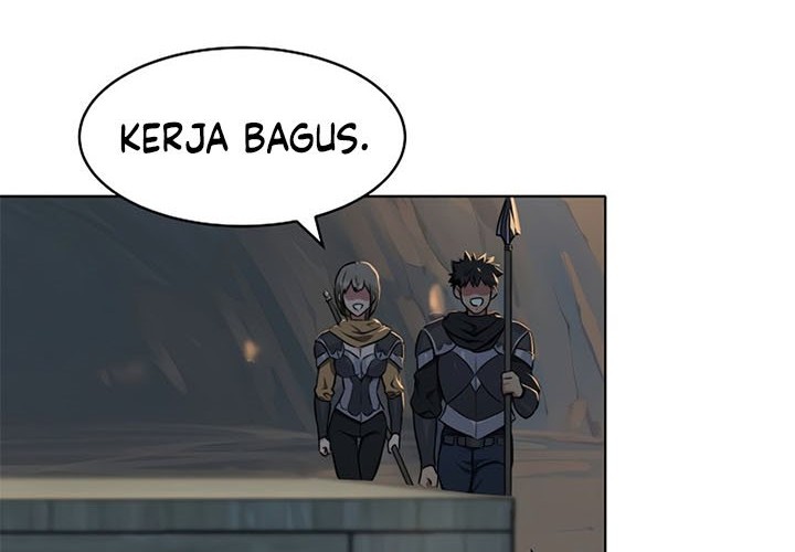 Level 1 Player Chapter 04 Gambar 13