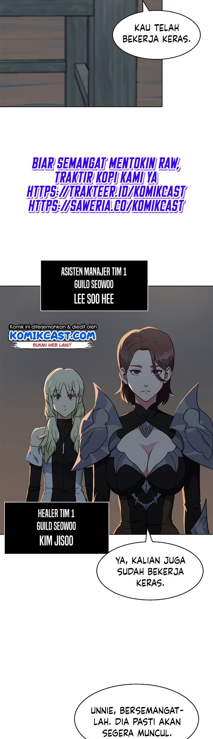 Level 1 Player Chapter 04 Gambar 14