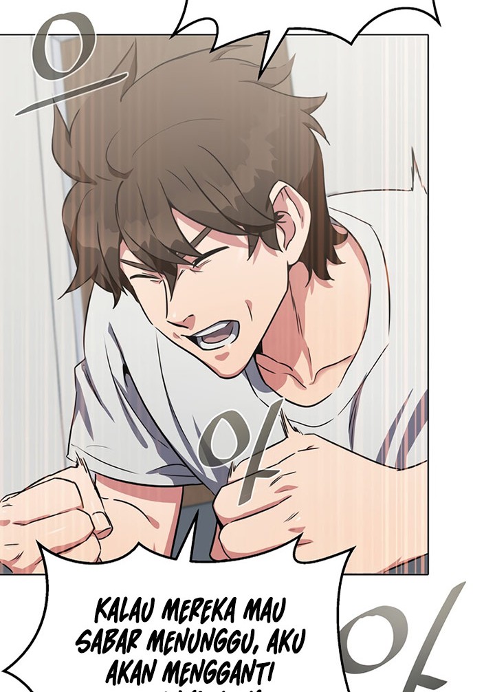 Level 1 Player Chapter 03 Gambar 19