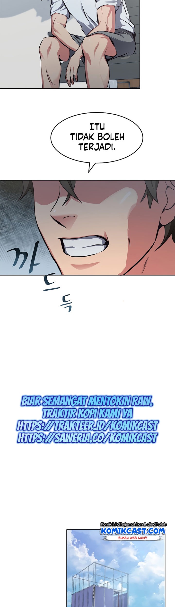 Level 1 Player Chapter 03 Gambar 22