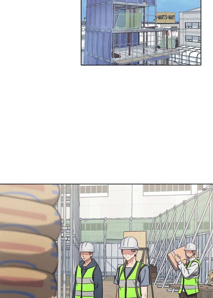 Level 1 Player Chapter 03 Gambar 23