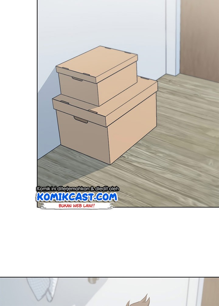 Level 1 Player Chapter 03 Gambar 25