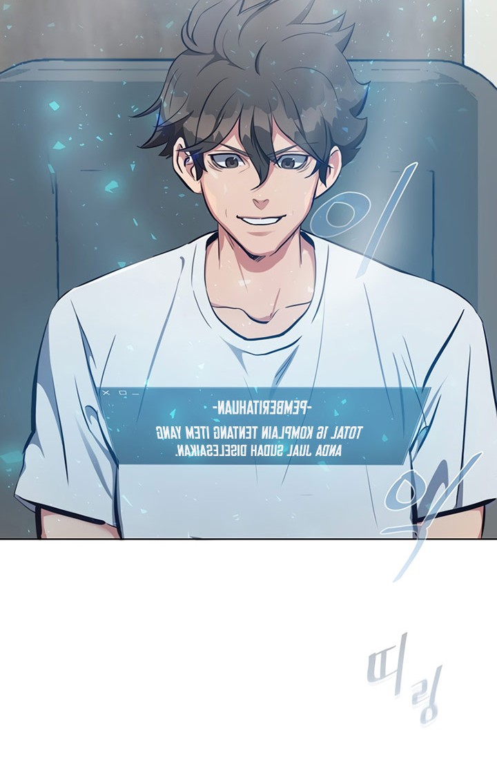 Level 1 Player Chapter 03 Gambar 31