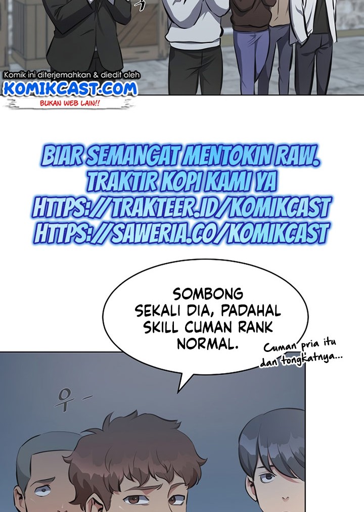 Level 1 Player Chapter 03 Gambar 41