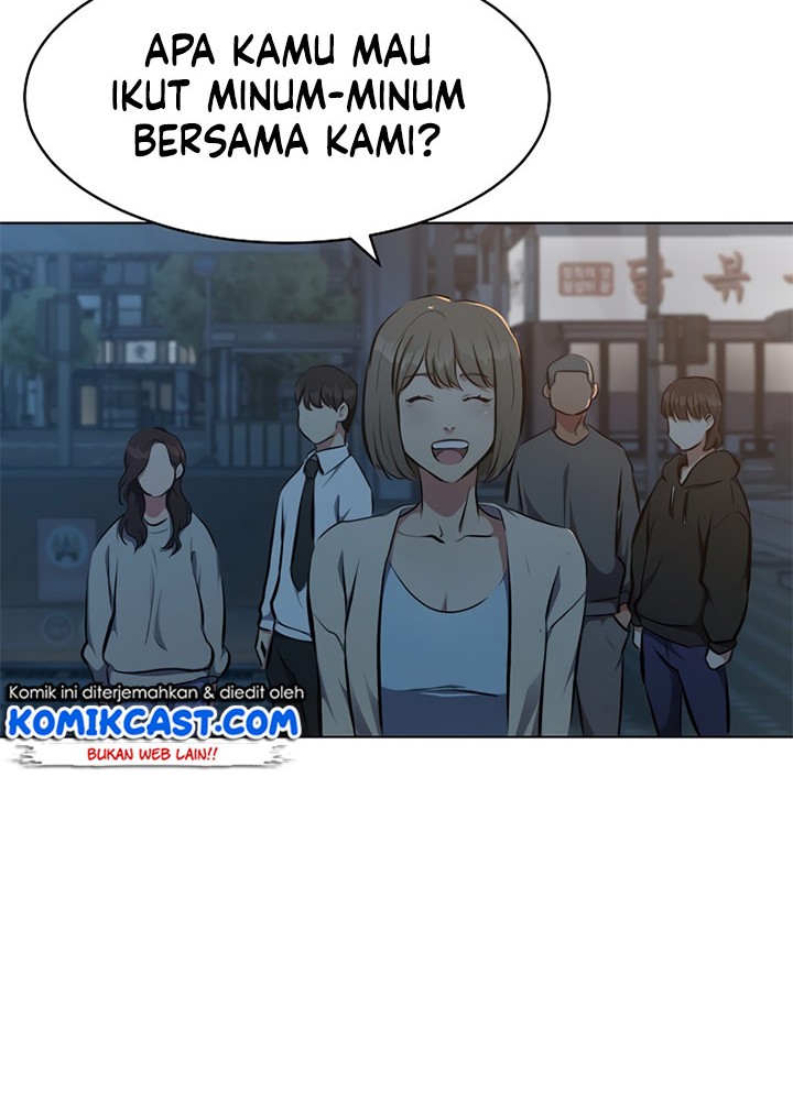 Level 1 Player Chapter 03 Gambar 45