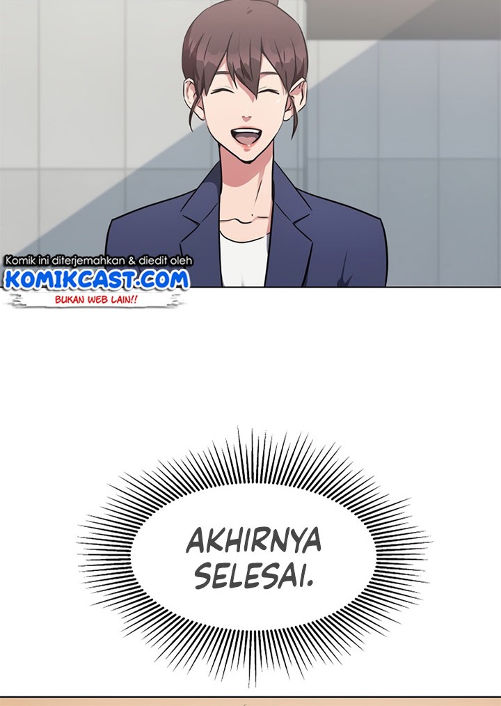 Level 1 Player Chapter 03 Gambar 49