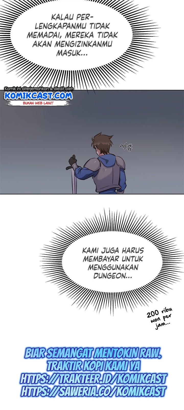 Level 1 Player Chapter 03 Gambar 55