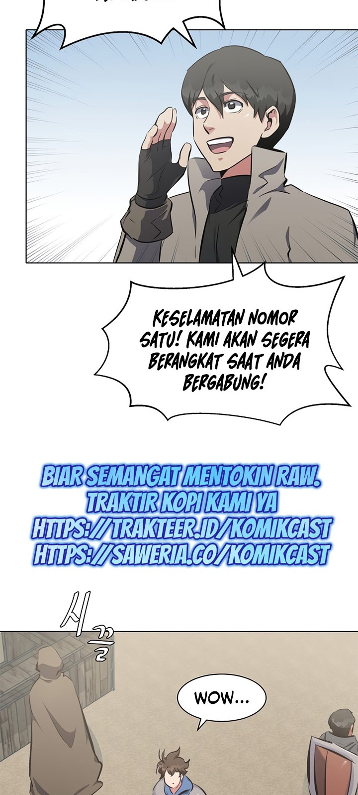 Level 1 Player Chapter 03 Gambar 57