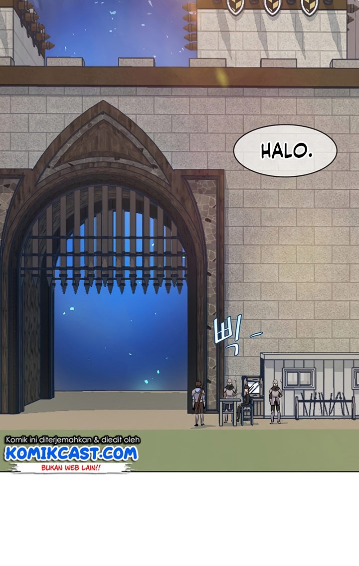 Level 1 Player Chapter 03 Gambar 61