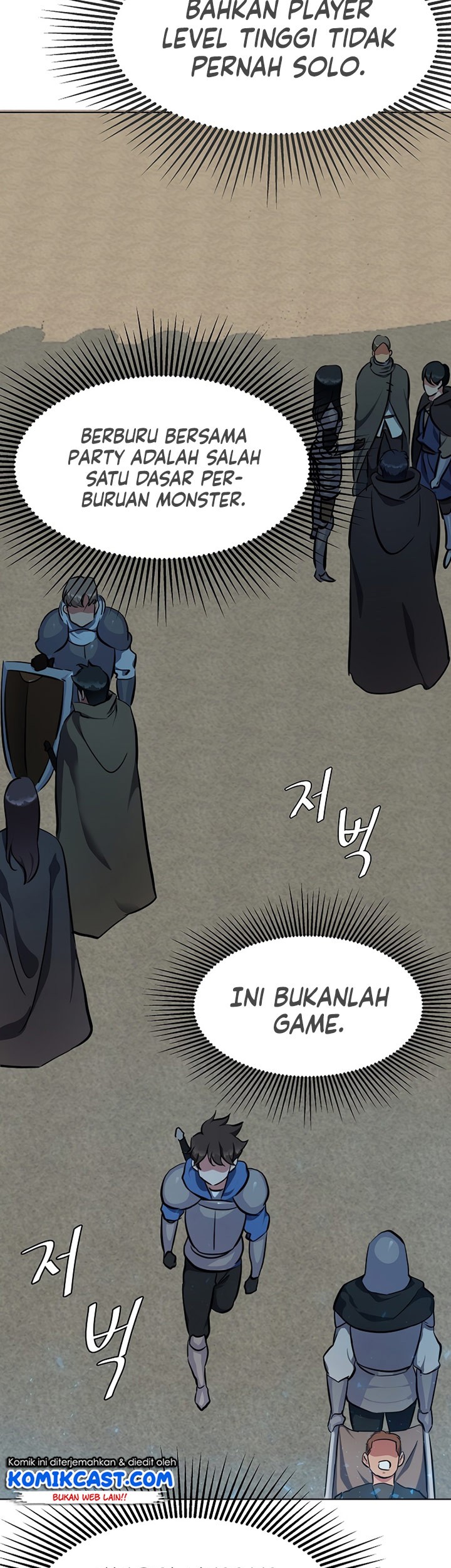 Level 1 Player Chapter 03 Gambar 64