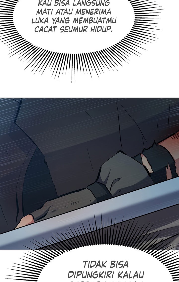 Level 1 Player Chapter 03 Gambar 65