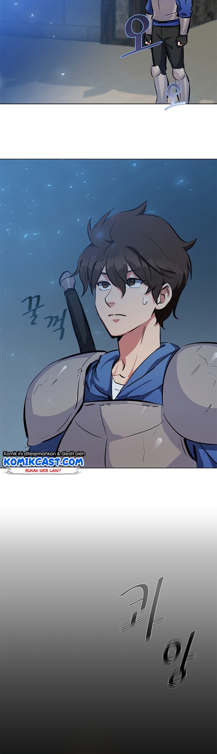 Level 1 Player Chapter 03 Gambar 68