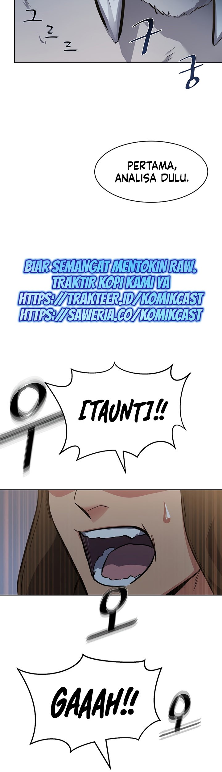 Level 1 Player Chapter 03 Gambar 76