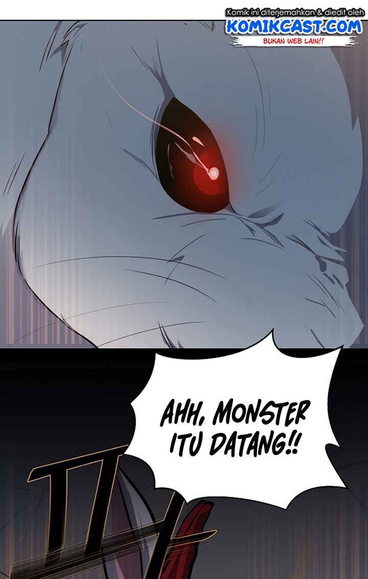 Level 1 Player Chapter 03 Gambar 77